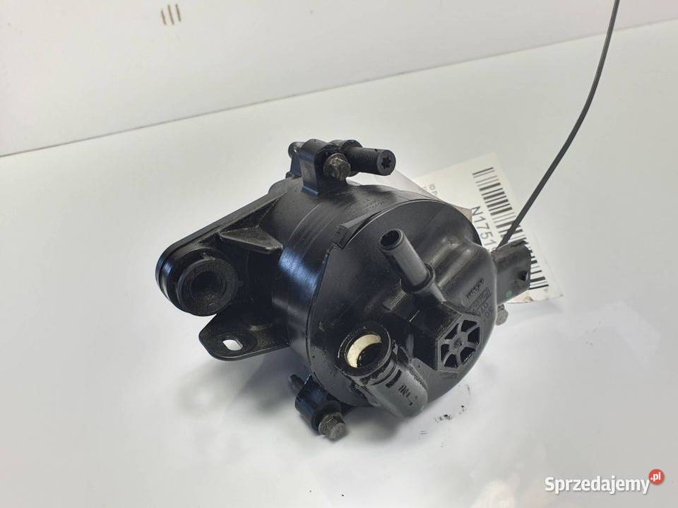 OBUDOWA FILTRA PEUGEOT 308 9676133480 Lipno