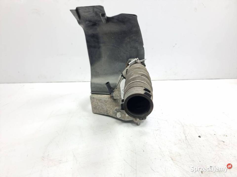 INTERCOOLER AUDI A8 D3 osobowe Lipno