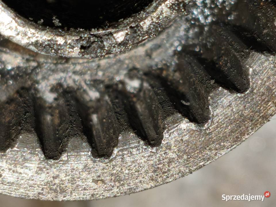 Koło R19 Dniepr MT K650 K750 wielkopolskie Leszno