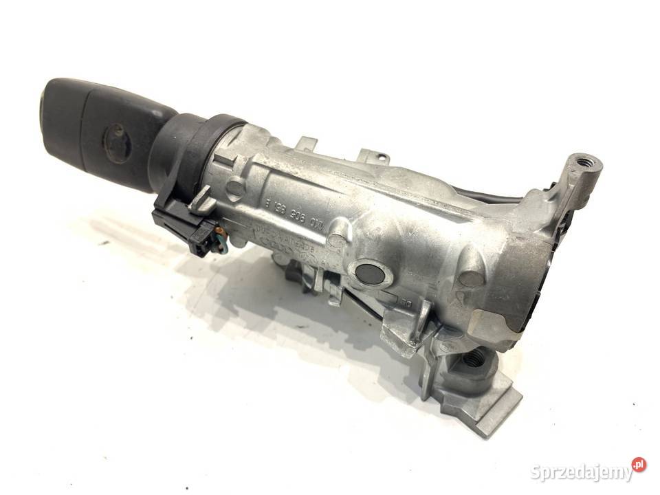 STACYJKA SEAT LEON II 1K0905851B 20 140 0513 sprzedam