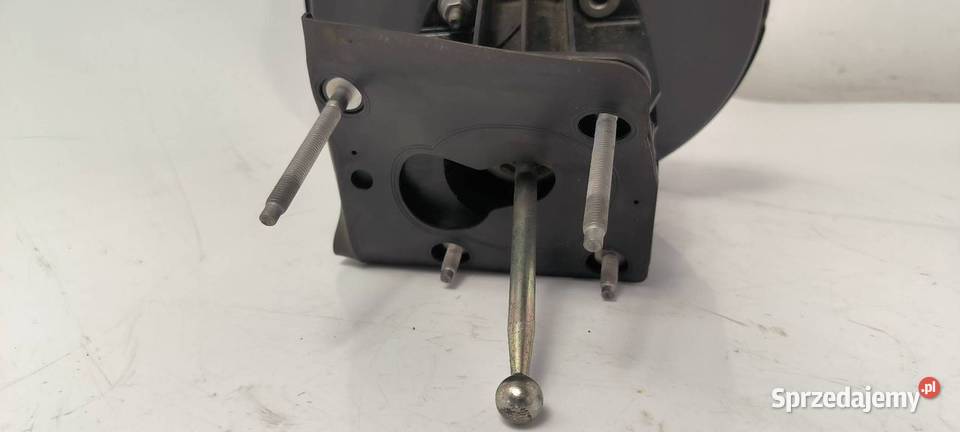 SERWO HAMULCOWE PEUGEOT 508 osobowe