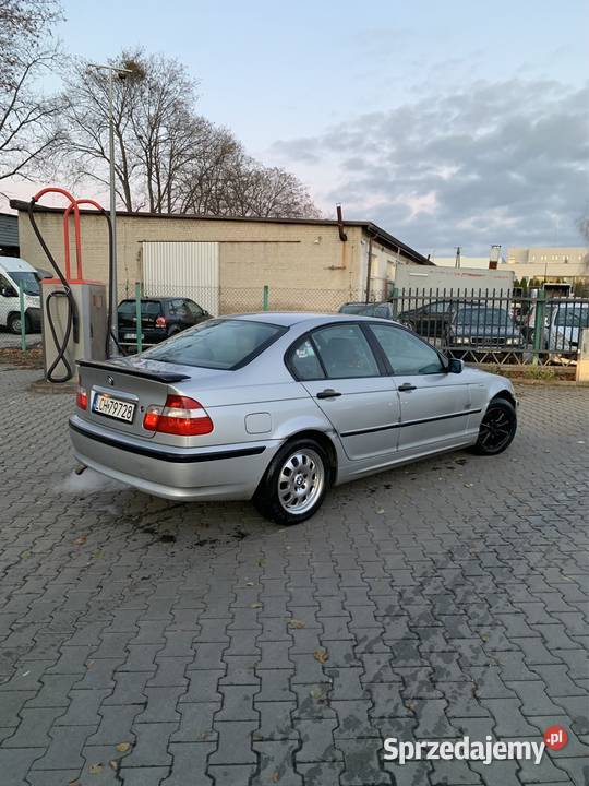 Bmw e46 22 r6 Lpg Gaz Lift długie opłaty