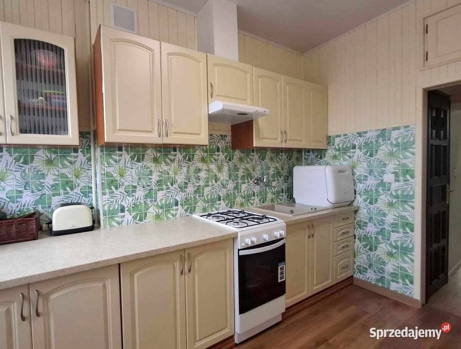 Sprzedam mieszkanie 72m 2piętro Mielec