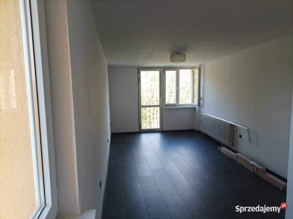 Mieszkanie M3 42m2 Leźnica WielkiejOsiedle 42m2 Leźnica Wielka-Osiedle