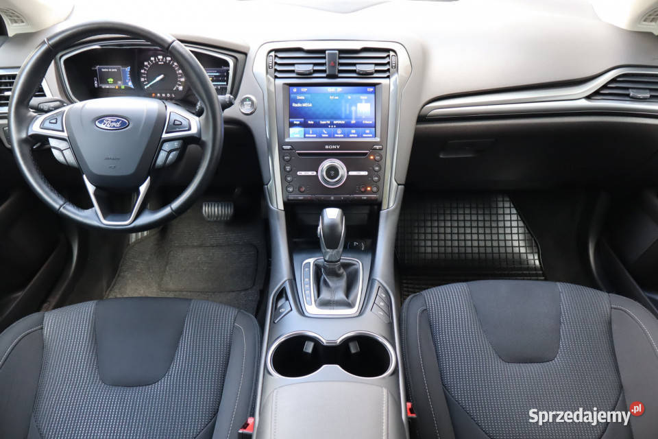 Ford Mondeo 20 Hybrid czujnik zmierzchu Zabrze