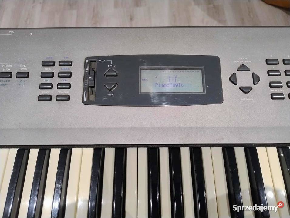 KORG N364 Korg sprzedam
