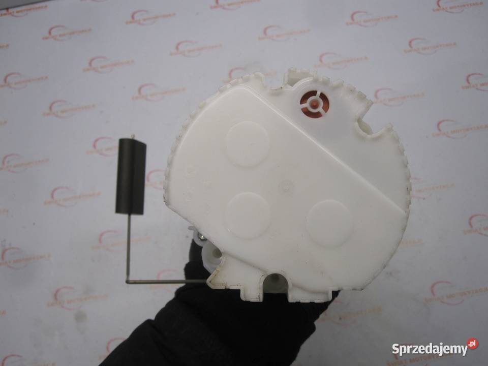 GIULIETTA LIFT 14r pompa paliwa 0580200009 Kielce