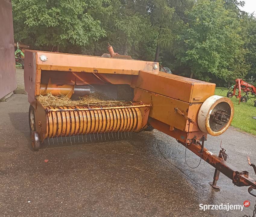 Przekładnia główna do prasy polskiej Sipma Z224 sprzedam