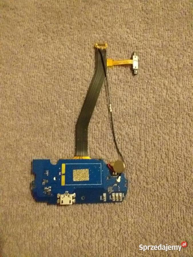 Plytka USB do hammer energy 2 port ładowania Sandomierz