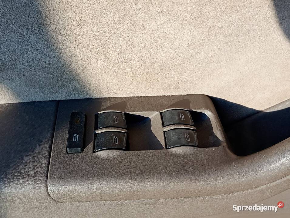 Audi A3 18 T 150 Sline Zarejestrowany w Polsce Zamość sprzedam