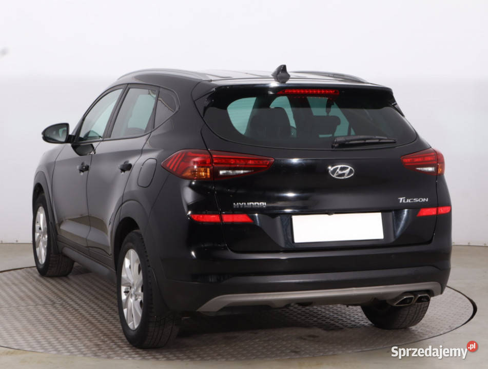 Hyundai Tucson 16 CRDi wspomaganie kierownicy mazowieckie Piaseczno