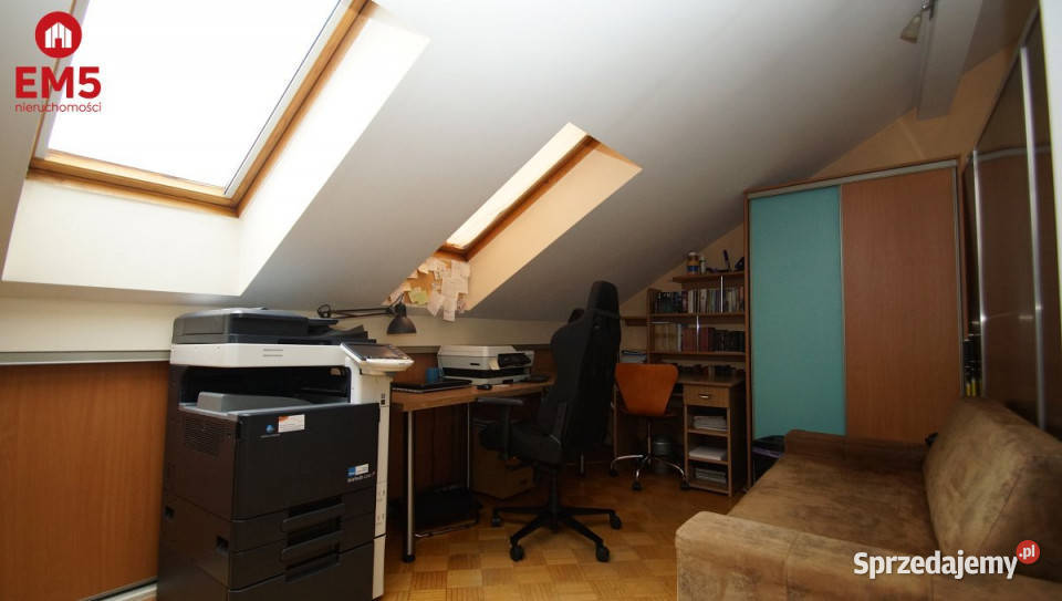 Mieszkanie Białystok 665m2 4 pokojowe dwupoziomowe