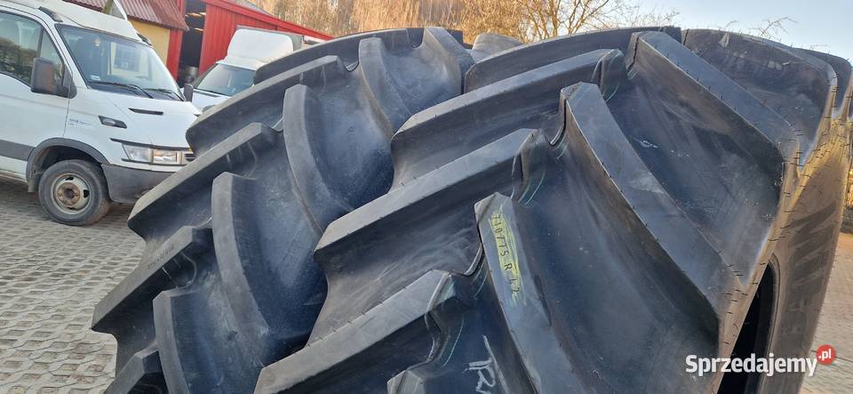 71075r42 7107542 Mitas Nowe warmińsko-mazurskie Nowe Miasto Lubawskie