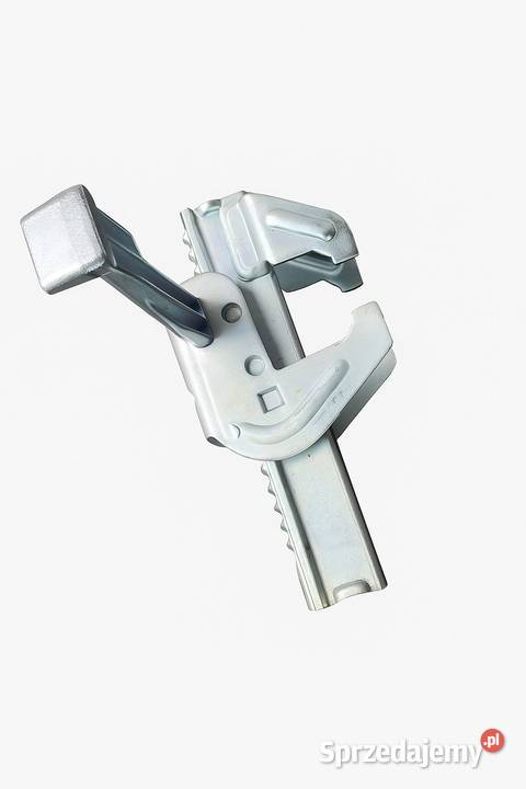 Szalunki ścienne TYP RASTO 966m2 zestaw Leszno