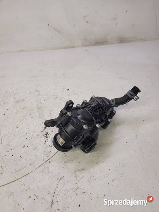 TERMOSTAT OBUDOWA AUDI A4 A5 A6 30TDI sprzedam