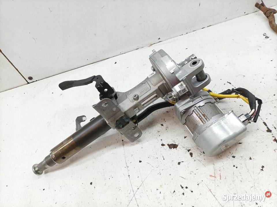 KOLUMNA WSPOMAGANIE ELEKTRYCZNE 45250K0060