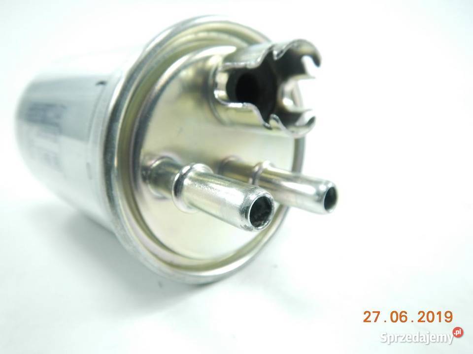 FILTR PALIWA FORD FIESTA MK4 9502 OKAZJA
