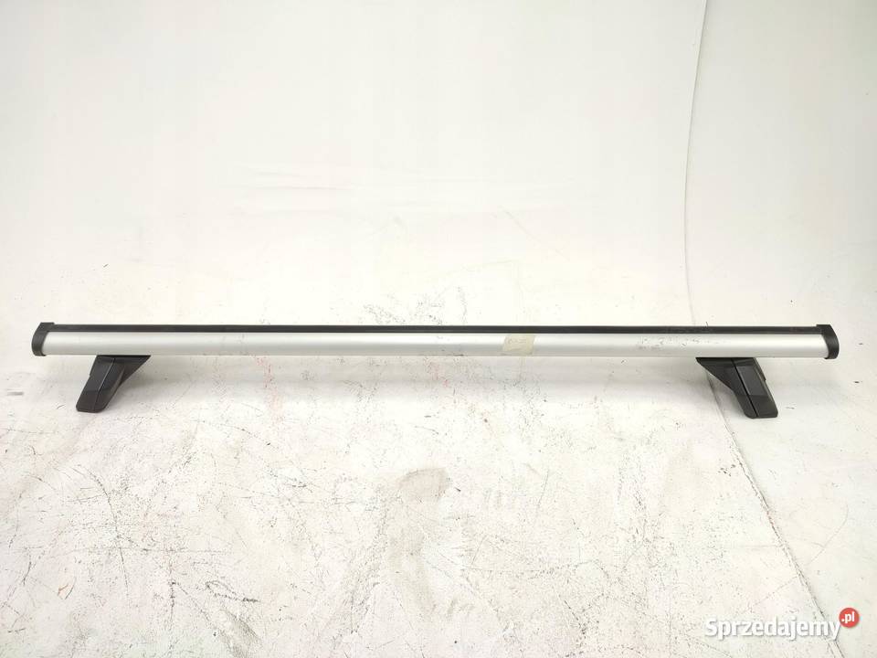 BAGAŻNIK DACHOWY BERLINGO PARTNER COMBO 2018