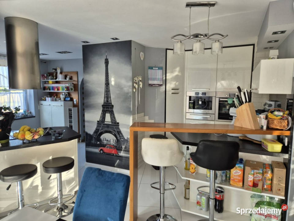 Gotowy do zamieszkania piękny dom w zachodniej