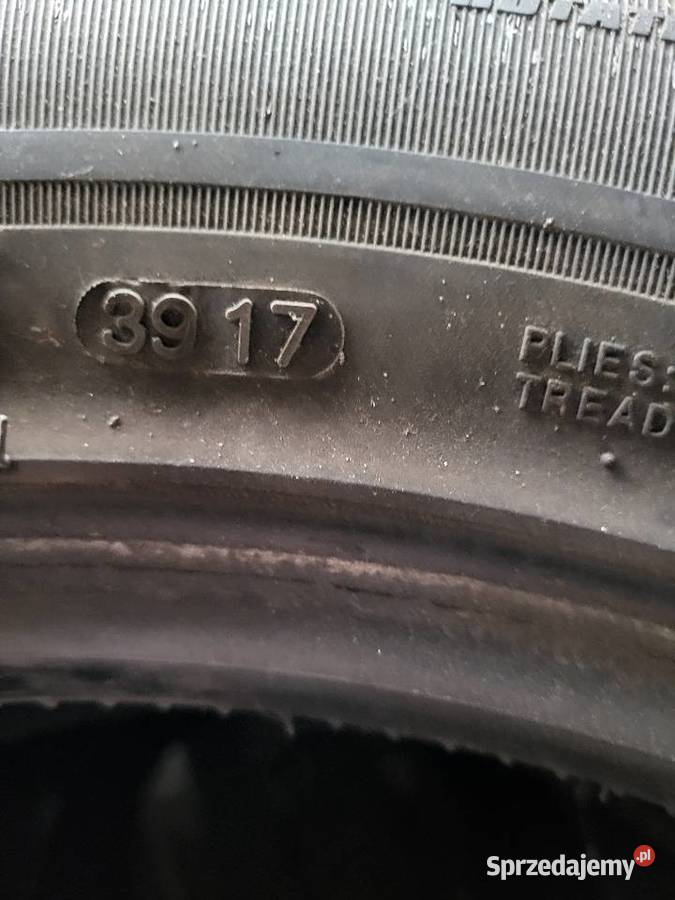Opony gripmax allclimate 23555 18 zima lato 55 mazowieckie Pułtusk