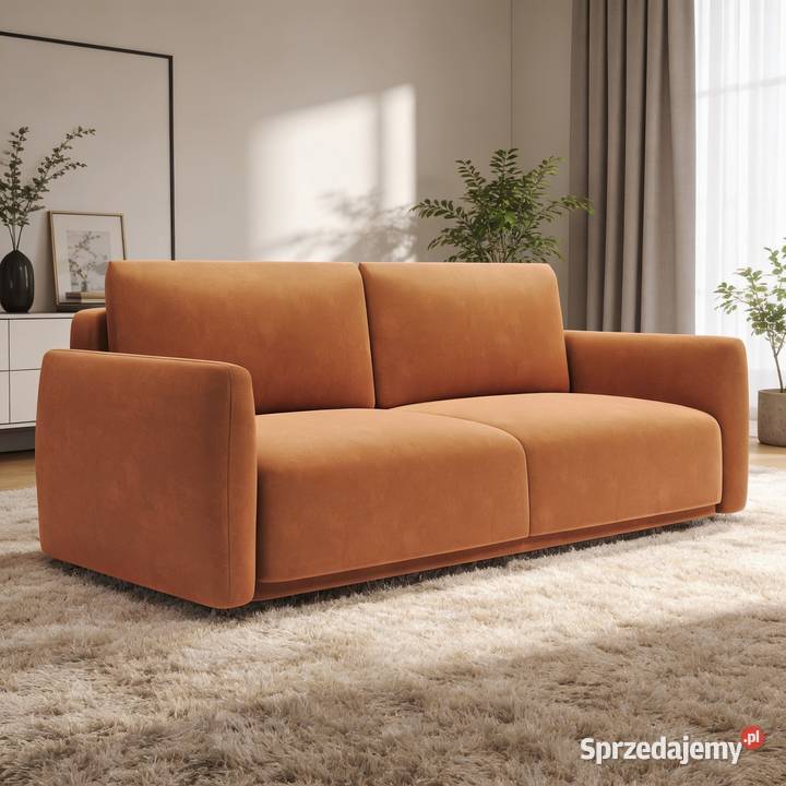 Kanapa NAVONE COMFORTEO wiele tkanin i kolorów