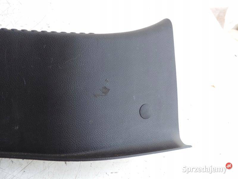 MONDEO MK5 OSŁONA PASA TYŁ DS73A404W16BBW