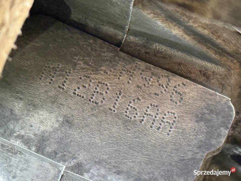 SILNIK Mini Cooper R55 R56 R57 16 16V VTI N12B16 Rudka