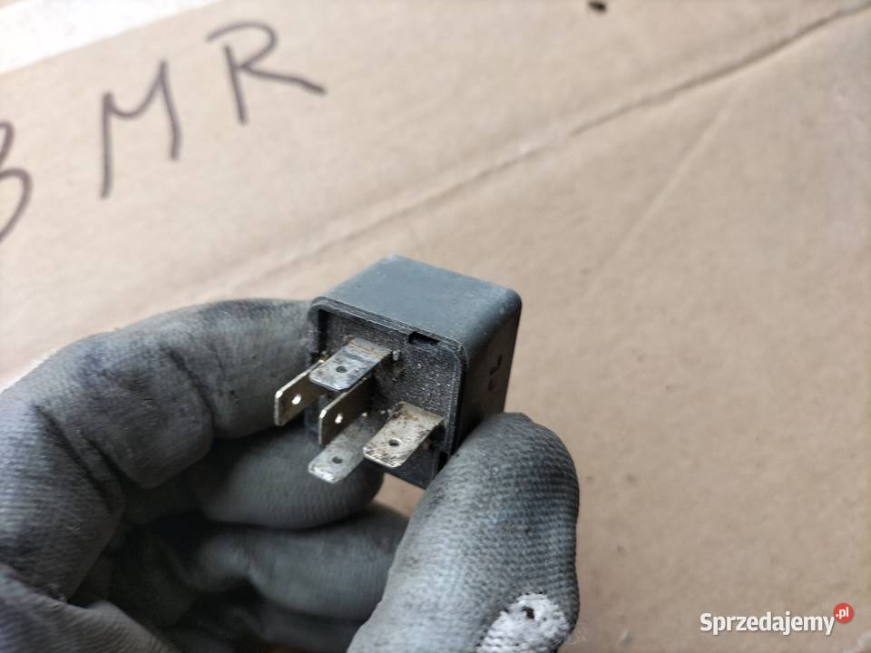 PRZEKAŹNIK 7686773 Kamień-Kolonia sprzedam