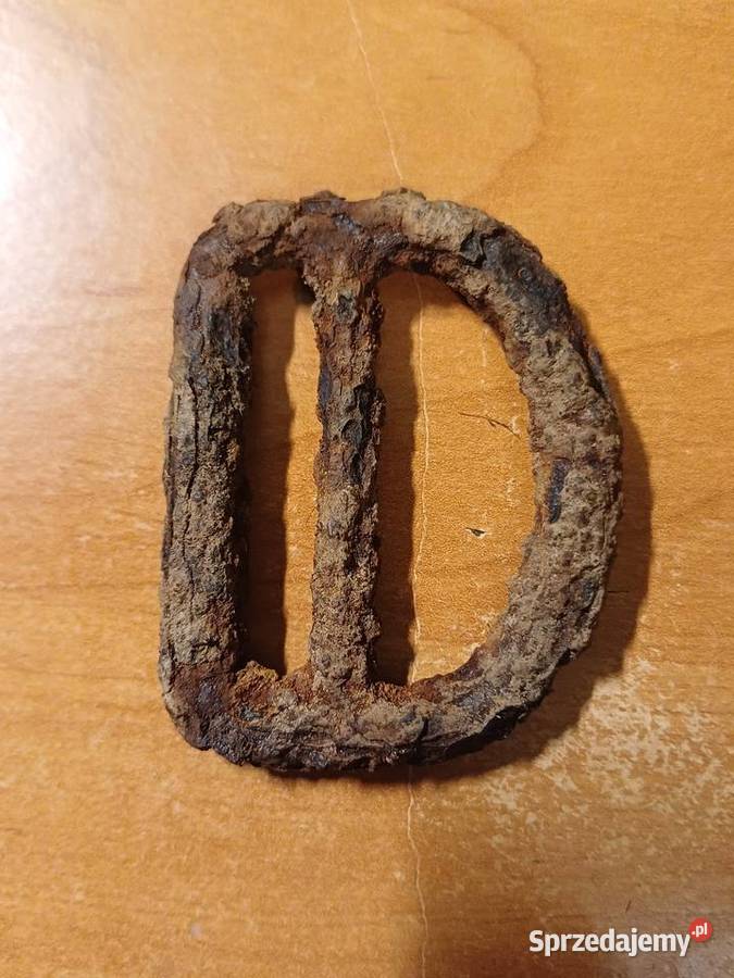 Klamra spadochroniarza 2 wojna Lublin