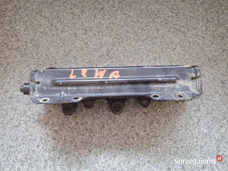 CHŁODNICA LEWA KAWASAKI KLX 250 300 Pozostałe Strzelce Krajeńskie