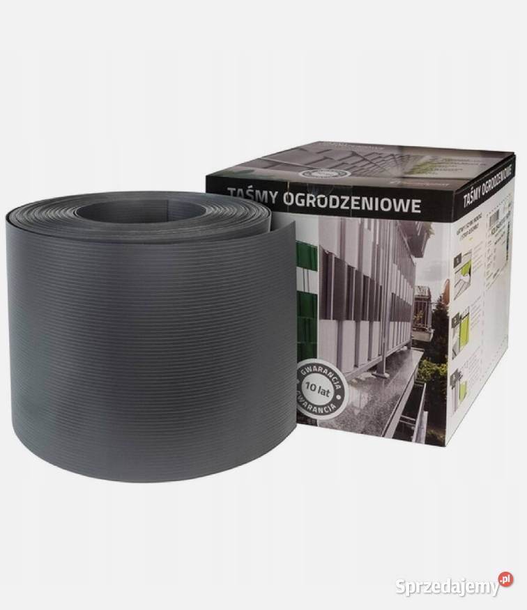 Taśma maskująca Thermoplast 19x26 antracyt Jastrzębie-Zdrój