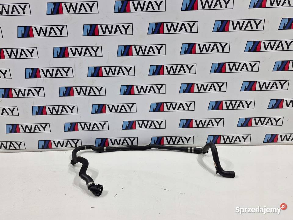 BMW F39 F40 F45 F46 F48 PRZEWÓD WĄŻ WODY PŁYNU