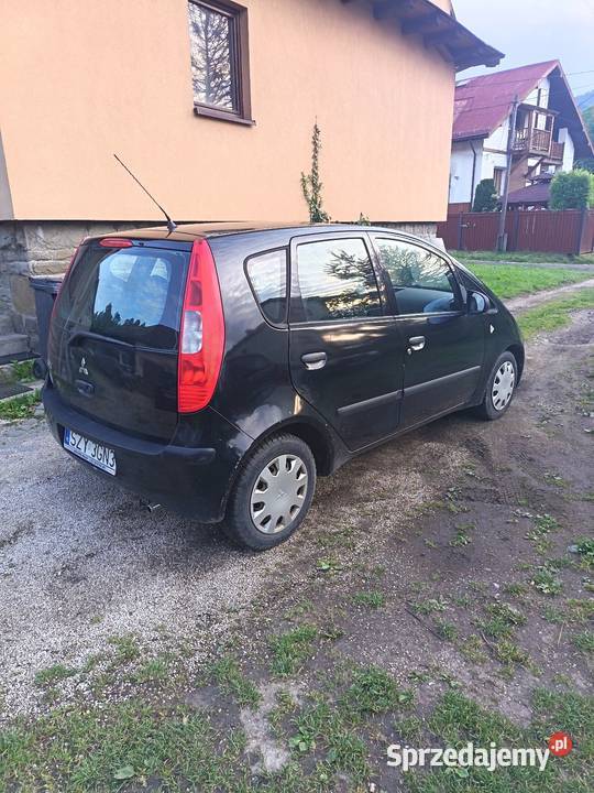 Mitsubishi Colt 2006r Wisła sprzedam