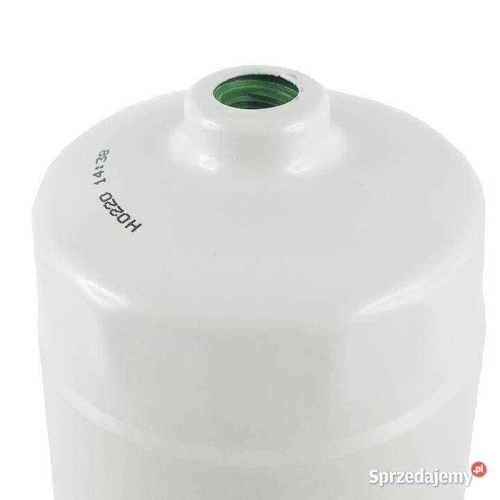 Filtr paliwa M16x15 M10x125 metalowy wkręcany LS podkarpackie Tajęcina