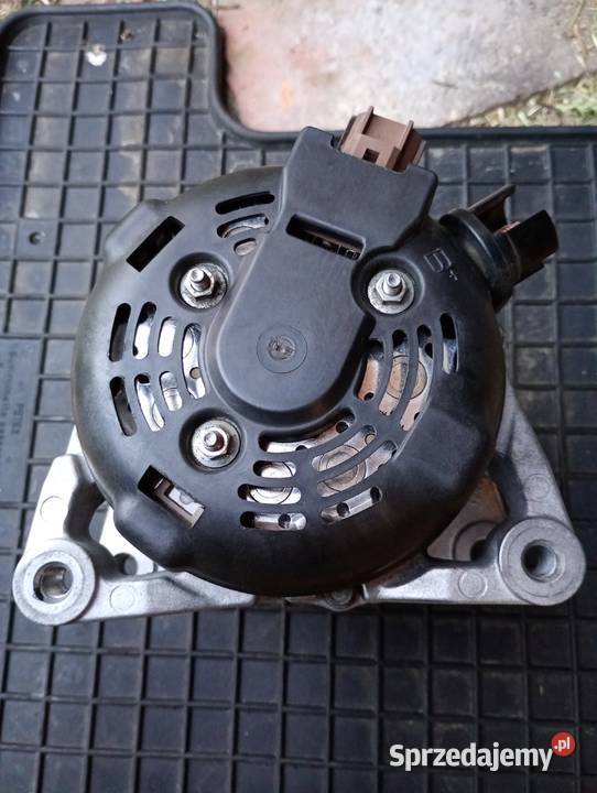 Alternator Denso regenerowany 14V 150 Amper Ford Trzcianka