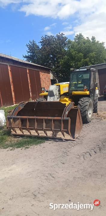 Matbro ts 270 sprzedam