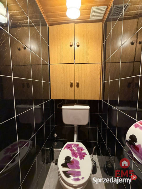 Mieszkanie 593m2 4 pokojowe Białystok Mieszka I podlaskie