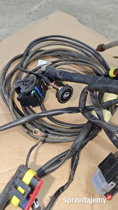 Instalacja LPG BRC Sequent s32 Evo Butla Dąbrowa Tarnowska