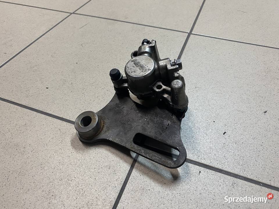Zacisk hamulcowy tył Honda Varadero XL 125 Brzeszcze sprzedam