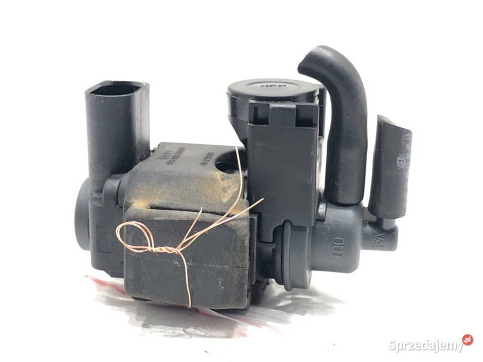 ZAWÓR PODCIŚNIENIA AUDI A4 B9 20 190 059908629D Części samochodowe podkarpackie sprzedam