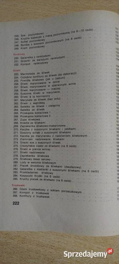 Owoce na każdą okazję Lublin