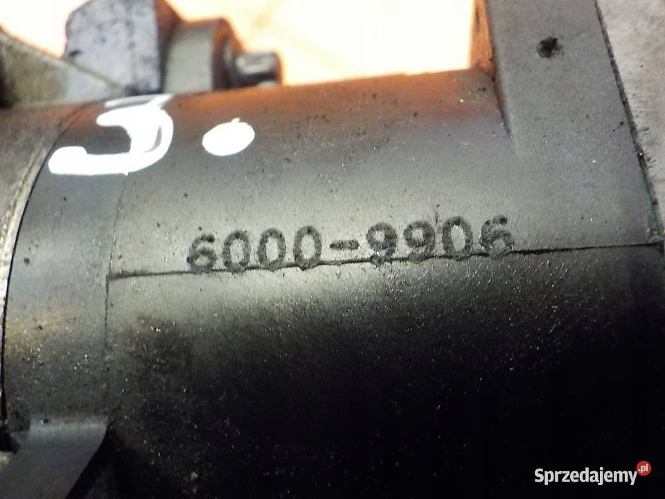 DISCOVERY 3 XF RANGE ROVER SPORT 27 TDV6 08r 190 osobowe Suków