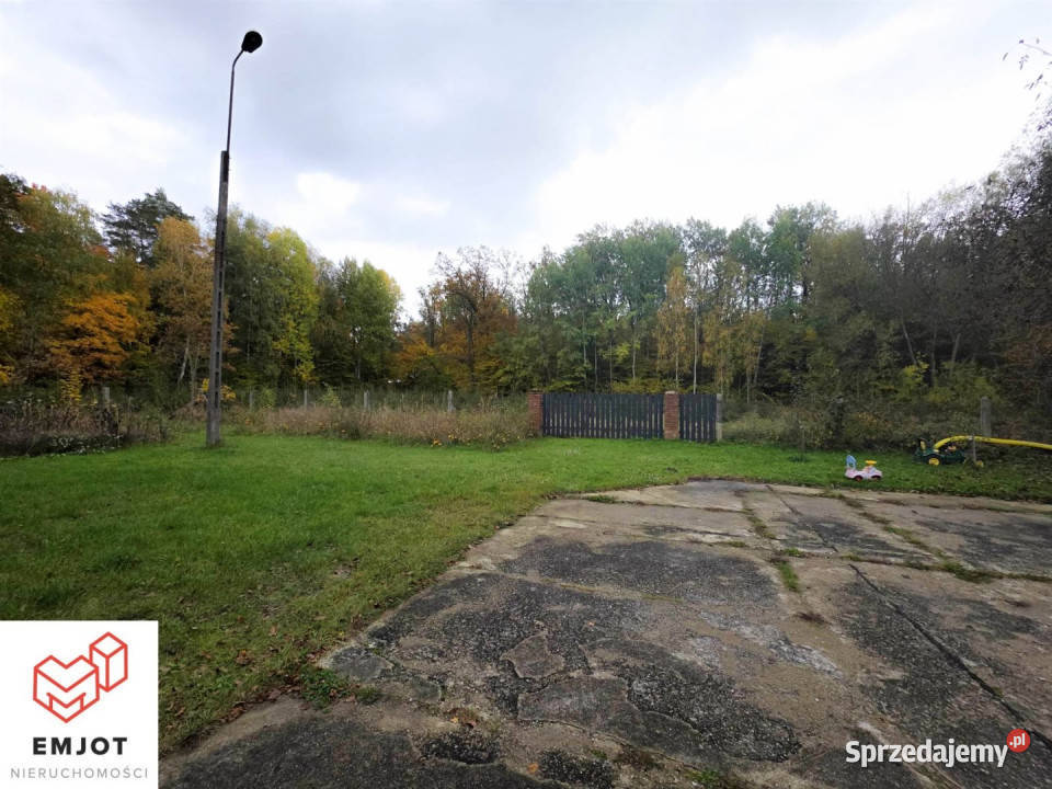 Mieszkanie 76m2 3 pokoje Grabowiec