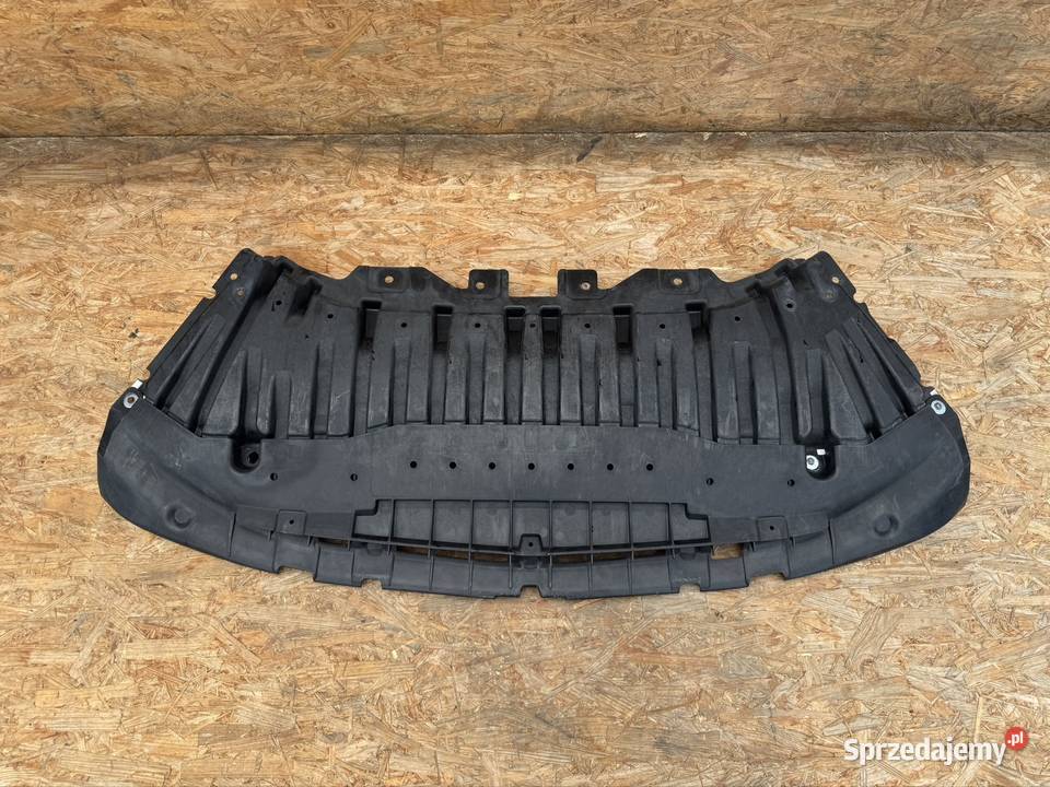 Płyta osłona pod zderzak przód w222 4matic Międzychód