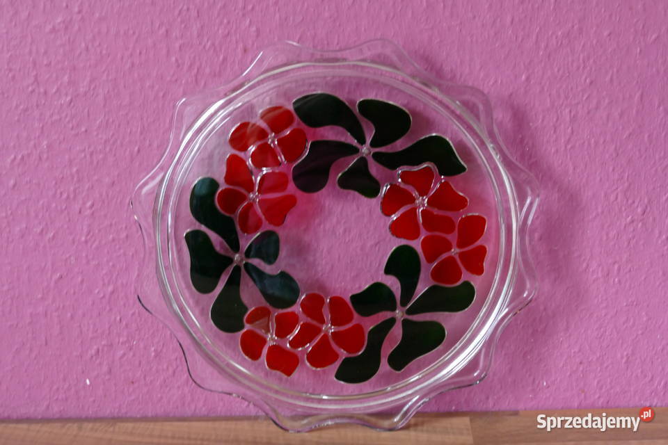 Stara patera Walther Glas Słupsk