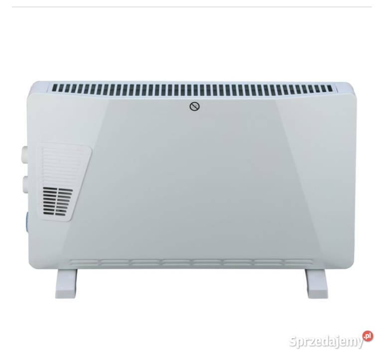 Konwektor Turbo Timer 2500 W z nadmuchem
