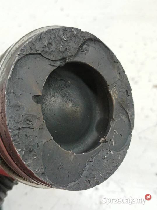 TŁOK KORBOWÓD 84L107 30 D M57 Bmw Seria 7 IV