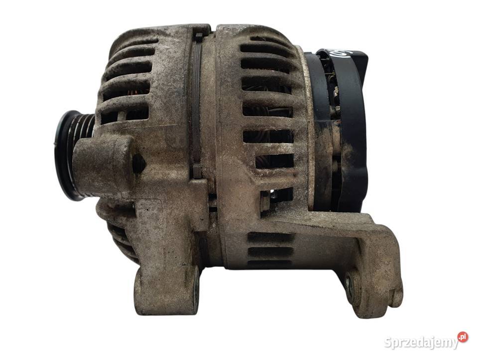 ALTERNATOR BMW E87 E88 E90 E91 E83 E84 X3 20 D Układ elektryczny silnika Układ elektryczny silnika Chełm