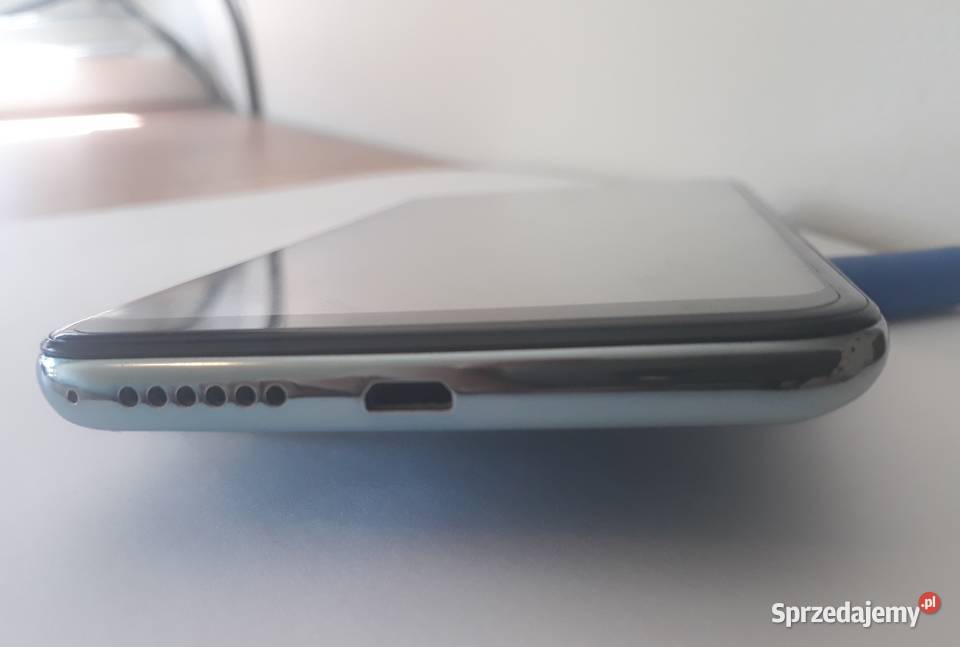 smartfon telefon Android 10 Bielsko-Biała