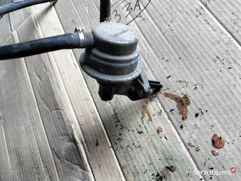 GOLF II 2 JETTA 2 16 18 AUDI 80B3 16 18 pompka Kamień-Kolonia